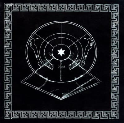 Burial Hex - Book Of Delusions (CD)