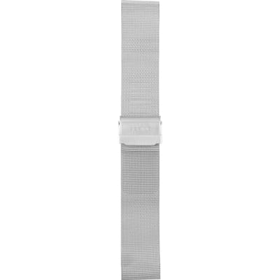 Bering Straps SI-F22-91-110-20 Horlogeband