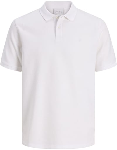 JACK&JONES - JJEAUSTIN POLO SS JNR - Jongens - Polo's