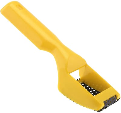 Razor Handvijl Razor Handgereedschap Seconden Snijdende Tanden Slijpende Vijl Handschaaf Minivijl Handvijl 1pc