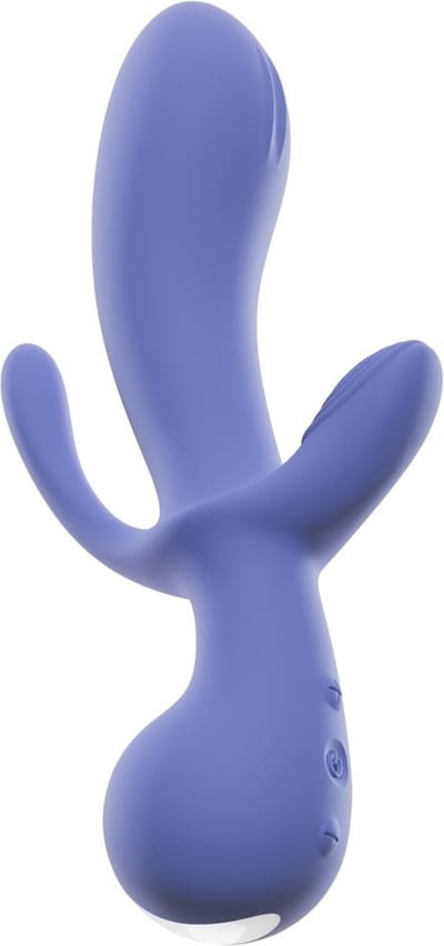 Awaq.U Vibrator 1 Vibrator Lila