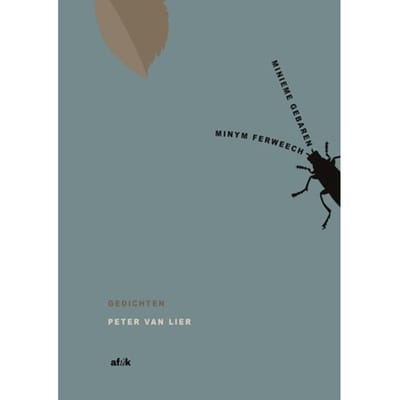 Minym Ferweech / Minieme Gebaren - Peter van Lier