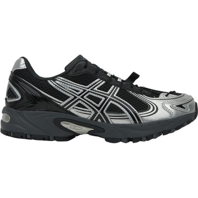 ASICS Gel Kahana TR V4 Carbon Zwart Unisex Sneakers 1203A497-001 44 black
