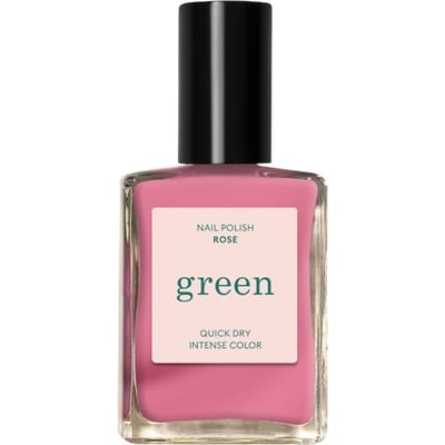 manucurist Paris Nagellak Groen Dames 15 ml