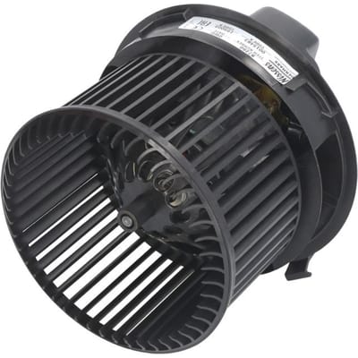 Binnenventilator NISSENS 87260