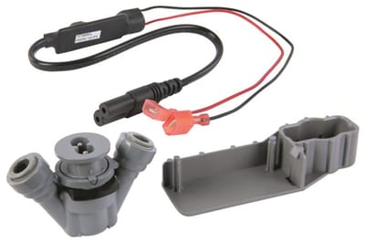 Resideo Desinfectie-eenheid DE10S-AN voor KaltecSoft KS10S vanaf 08/2013, DE10S-AN