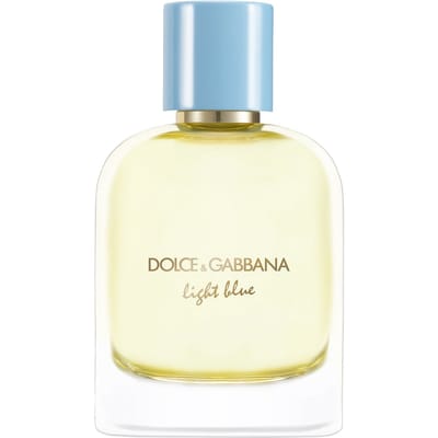 Dolce & Gabbana Eau De Parfum Dolce & Gabbana - Light Blue For Men Eau De Parfum  - 100 ML