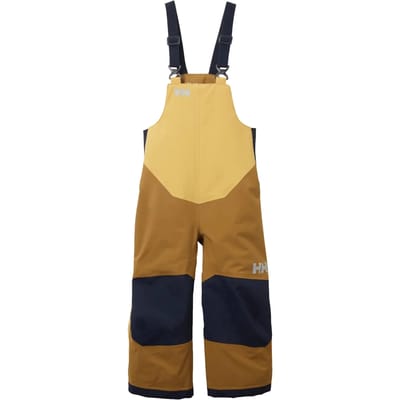 Baby skibroek met bretels Helly Hansen Rider 2