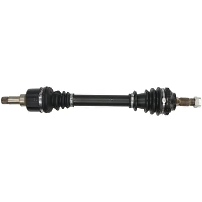 Aandrijfas POINT GEAR PNG71546 links
