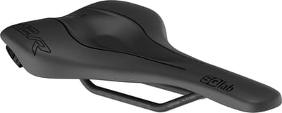 SQlab 612 Ergowave R Zadel Breedte 12cm