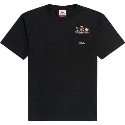 T-shirt Robe Di Kappa Yaap