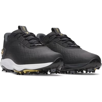 Under Armour Drive Pro Clone Zwart Heren Golfschoenen