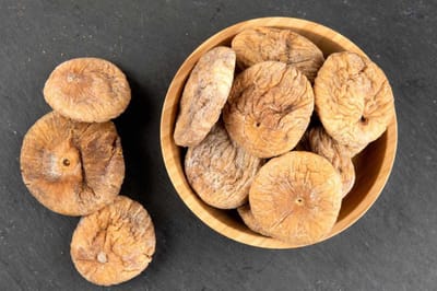 Aydın Natuurlijke Gedroogde Turkse Vijgen (Ongezwafeld, premium kwaliteit) 800 g - Aydın Doğal Kurutulmus Turk İnciri (Kükürtsüz, premium kalite) 800 gr - Aydın Natural Dried Turkish Figs (Unsulphured, Premium Quality) 800 g