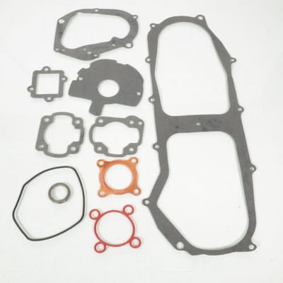 Joint moteur One pour Scooter Malaguti 50 F12 1994 à 2020 77051011 Neuf