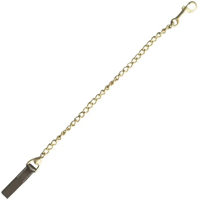 Riding lanyards enkele ketting presentatie Canter