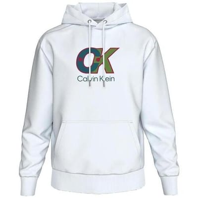 Capuchon sweaters Calvin Klein Jeans Terrys