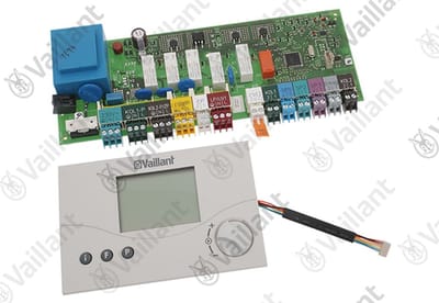 VAILLANT Printplaat, Set VRS 560, auroMATIC (VRS) 560/2 Vaillant-nr. , 0020032365