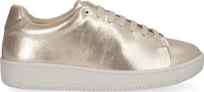 Toni Pons - Ariadna Dames Sneakers Leer Plati - Maat 40