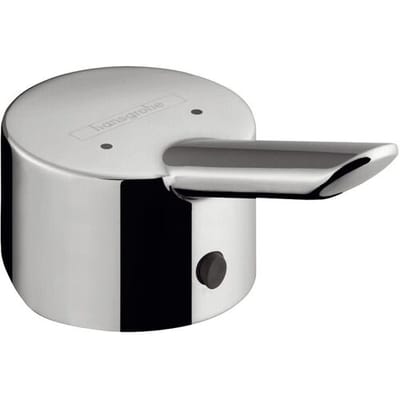 Hansgrohe Reserveonderdelen - Handgreep voor Focus S-kraan, chroom 31793000