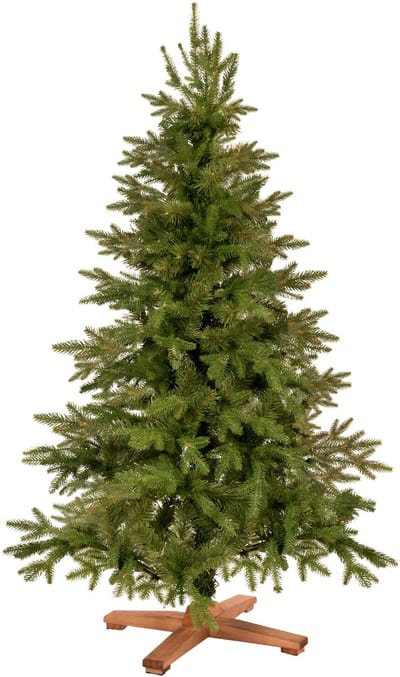 Royal Trees® Kunstkerstboom - Premium Himalayan - Inclusief Opbergtas - 310 Takken - 150 CM
