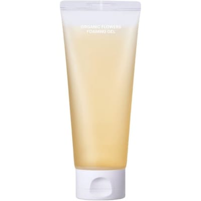 WHAMISA Cleansing Schuimende gel Reinigingsgel Dames 150 ml