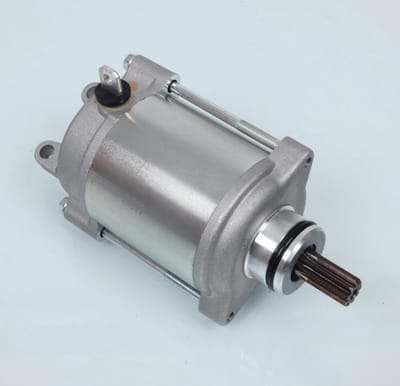 Démarreur RMS pour moto KTM 690 Rally Factory Replica 2007 à 2010 Neuf