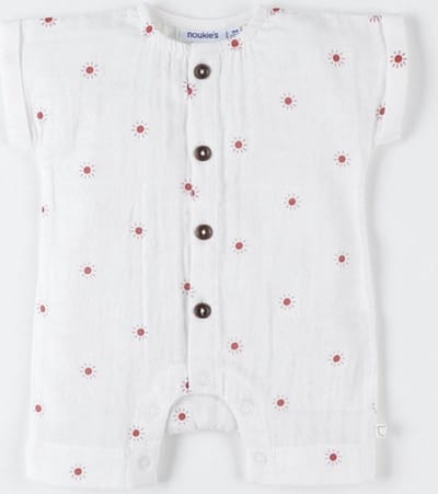 Noukie's Onesie Baby 56