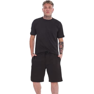 Kruze Heren T-Shirt en Korte Broek Set