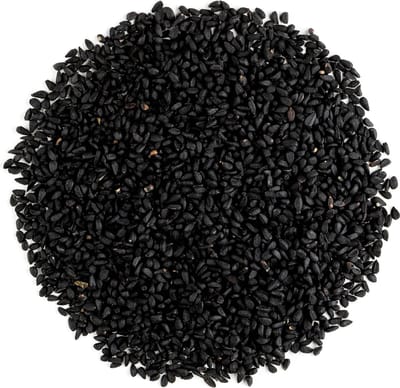 Komijn Zwart Zaad Bio Nigella - Nigella Sativa Zaden - 500 gram