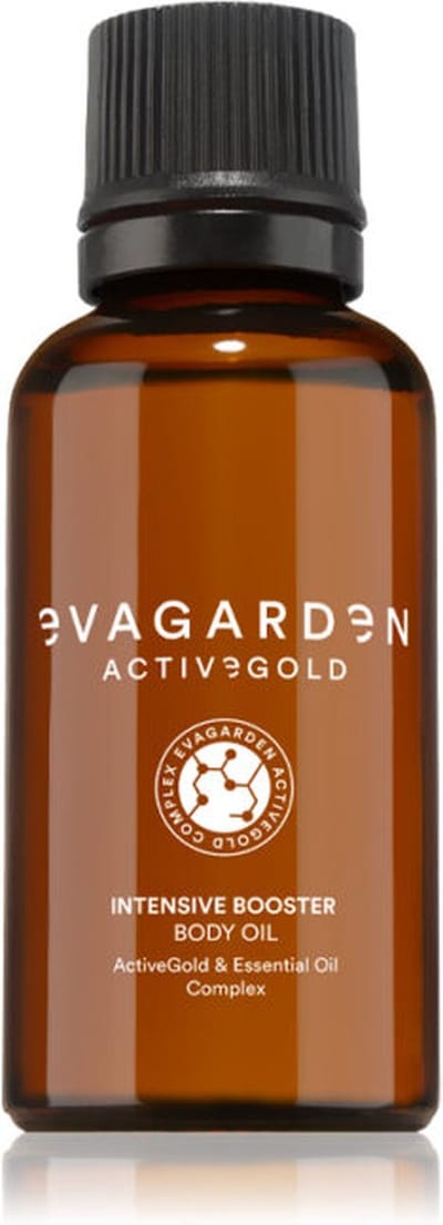 Active Gold Intensive Booster Body Oil