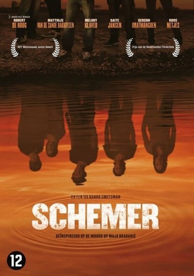 Schemer (DVD)