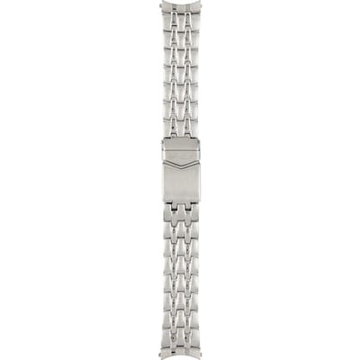 MIDO Straps M605009837 Worldtimer band