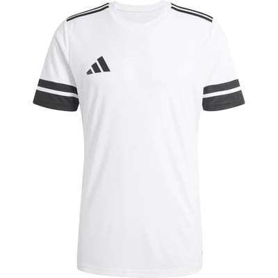 adidas Performance Squadra 25 Voetbalshirt - Heren - Wit- 2XL