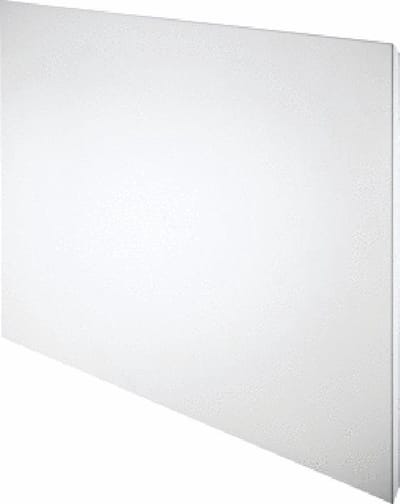 Dimplex IRP - Elektrische Verwarming - Infrarood - Paneel - Opbouw - Kachel - 600W