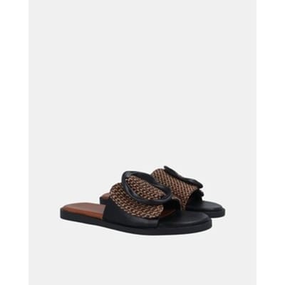 Teenslippers Noa Harmon 9661