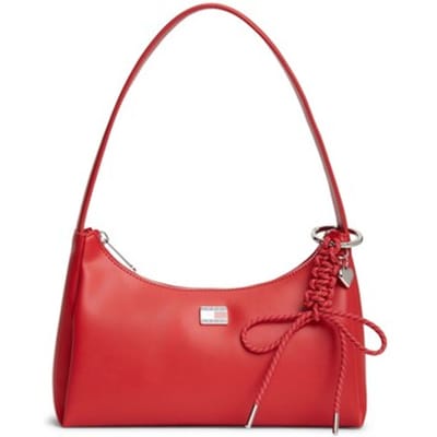 Tommy Hilfiger Tassen Tjw City Charm Schoudertas - Fashion Wear - Vrouwen