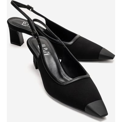 Hilda Blokhak Pump