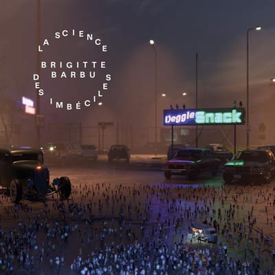 La Science Des Imbéciles