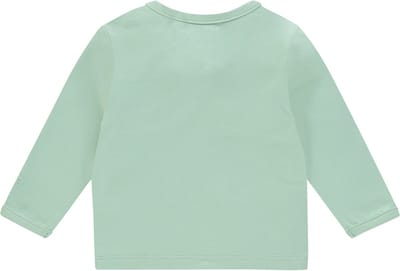 Noppies Shirt Hester - White - Maat 56