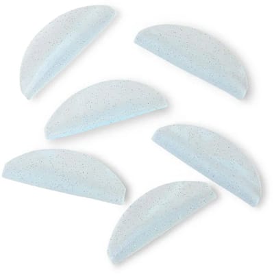 Augenmanufaktur Lashlift Sticky Pads / siliconen pads voor wimperlifting set van 5