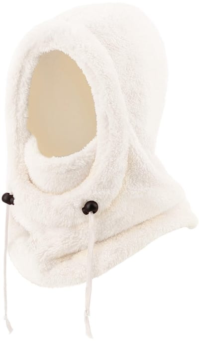 Dailygoods- Bivakmuts Winter - Winddicht Gezichtsmasker