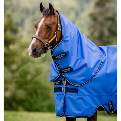 Paardendeken Horseware Amigo Hero Ripstop 0g