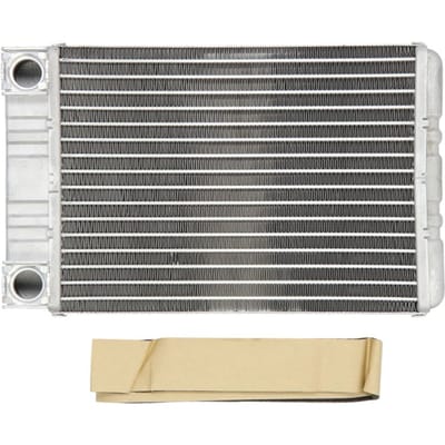 Warmtewisselaar, interieur verwarming NRF 54274