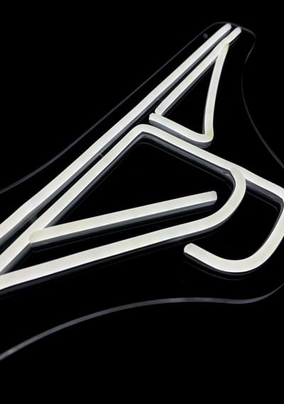 Waalbrug - LED Neon Sign