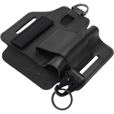 Leren Multitool Schede Multifunctionele Draagbare Leren Gereedschapsetui Organizer voor Kamperen Buiten