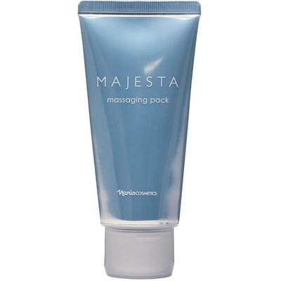 Majesta Massaging Pack 80 g