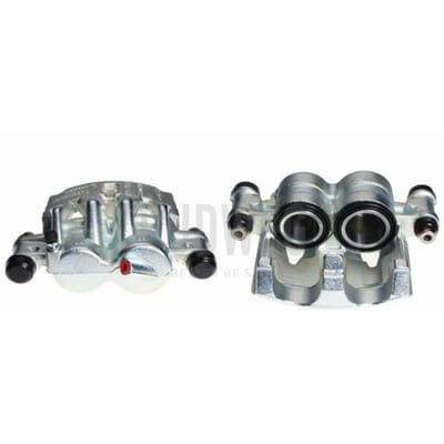 Budweg Caliper Remklauw BUDWEG 343912, voor links