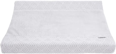 Baby's Only Sierra Aankleedkussenhoes - 45x70 cm - Wolwit
