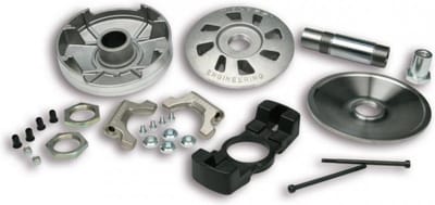 Variateur Malossi pour Mobylette Peugeot 50 103 MVL Après 1971 Neuf