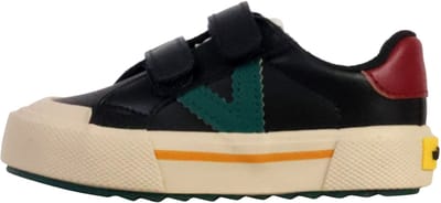 Sneakers met klittenband voor kinderen